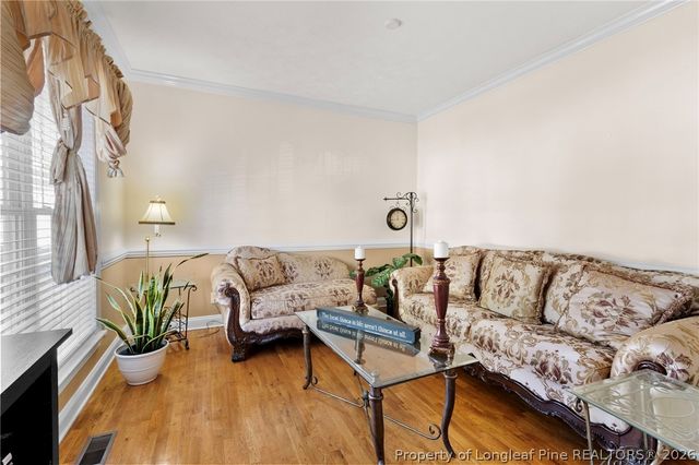 3915 Brookgreen Drive, Fayetteville, NC 28304