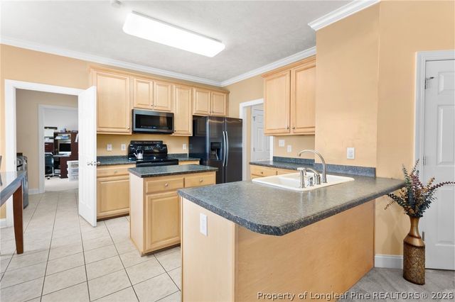 3915 Brookgreen Drive, Fayetteville, NC 28304