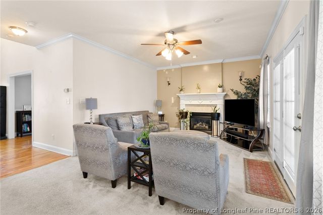 3915 Brookgreen Drive, Fayetteville, NC 28304