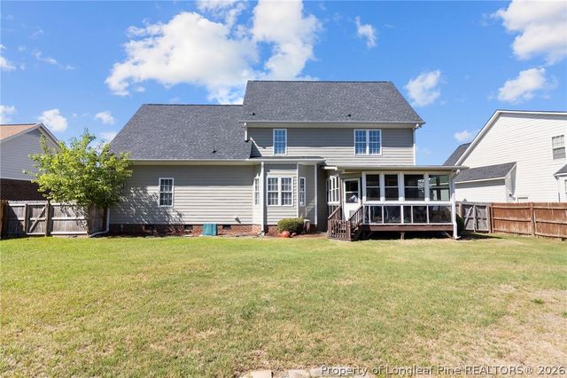3915 Brookgreen Drive, Fayetteville, NC 28304