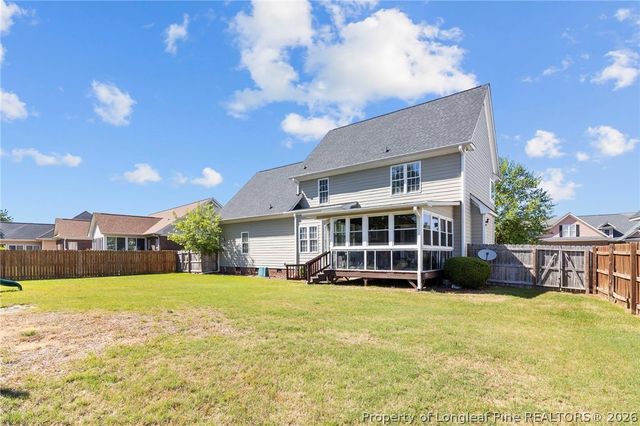 3915 Brookgreen Drive, Fayetteville, NC 28304