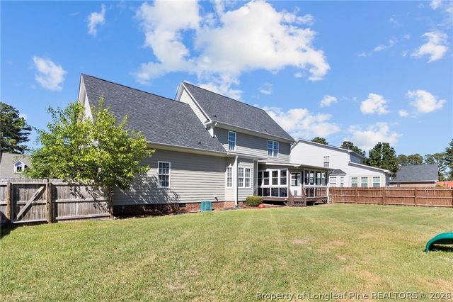 3915 Brookgreen Drive, Fayetteville, NC 28304