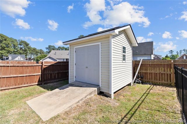 3915 Brookgreen Drive, Fayetteville, NC 28304