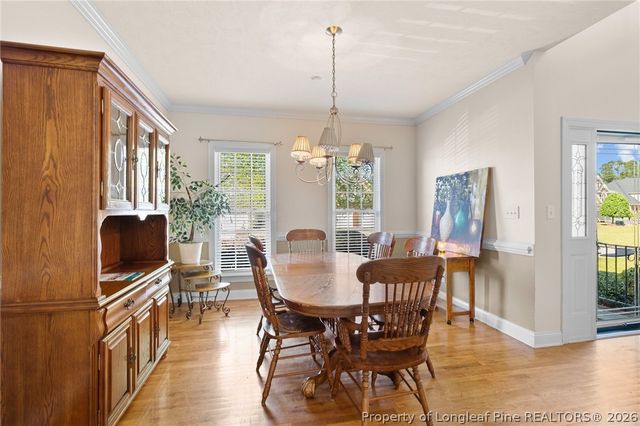 3915 Brookgreen Drive, Fayetteville, NC 28304