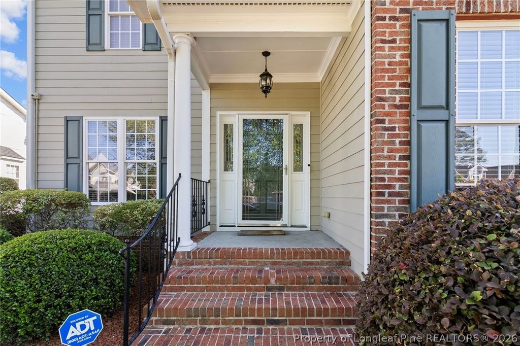 3915 Brookgreen Drive, Fayetteville, NC 28304 — photo 2