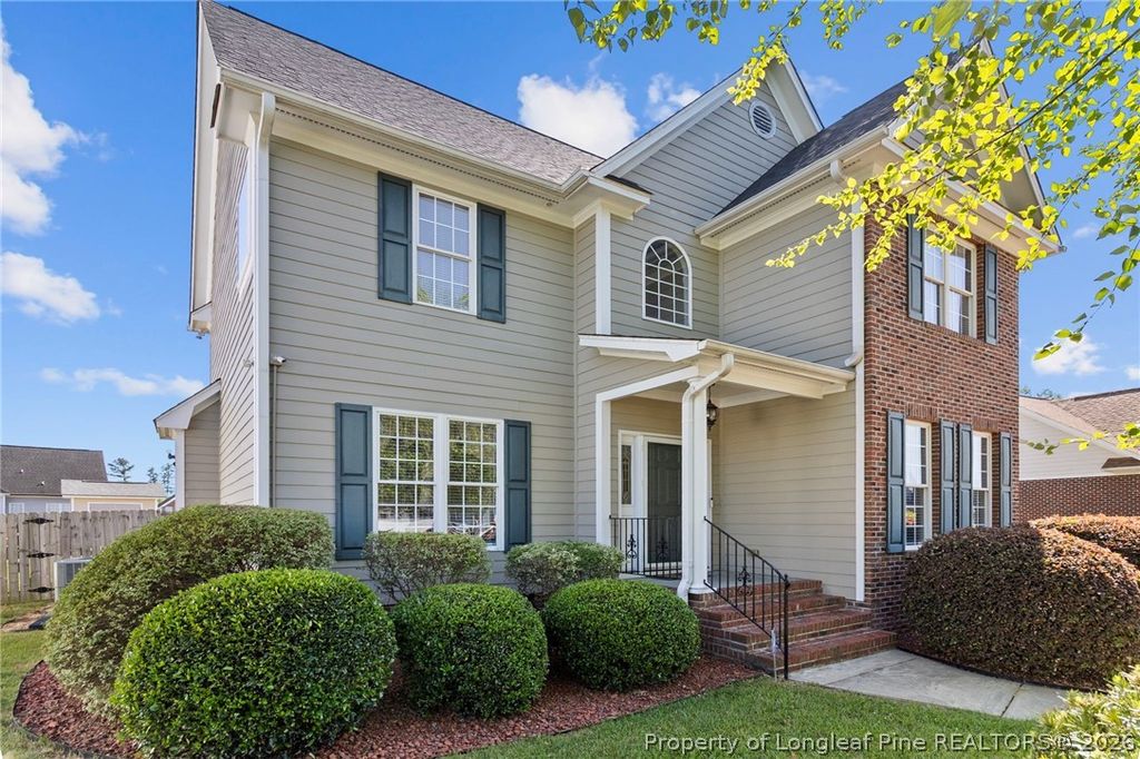 3915 Brookgreen Drive, Fayetteville, NC 28304 — photo 3