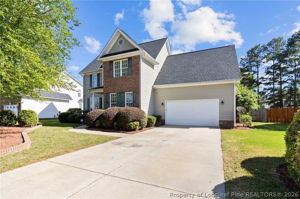 3915 Brookgreen Drive, Fayetteville, NC 28304 — photo 4