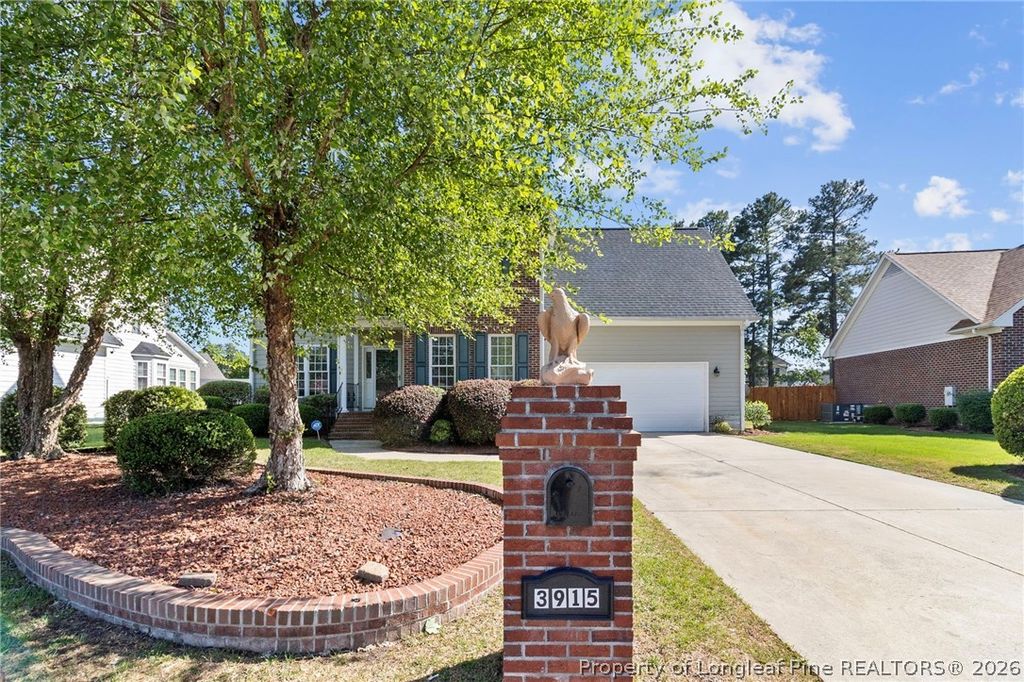 3915 Brookgreen Drive, Fayetteville, NC 28304 — photo 5