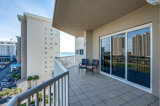 1272 Scenic Gulf Drive UNIT 704, Miramar Beach, FL 32550