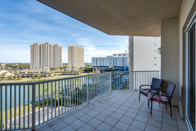1272 Scenic Gulf Drive UNIT 704, Miramar Beach, FL 32550