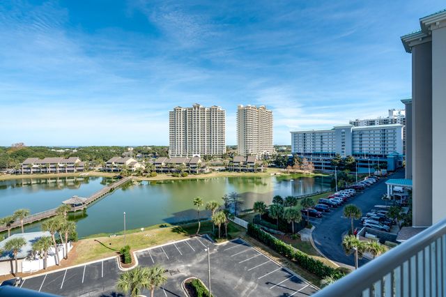 1272 Scenic Gulf Drive UNIT 704, Miramar Beach, FL 32550