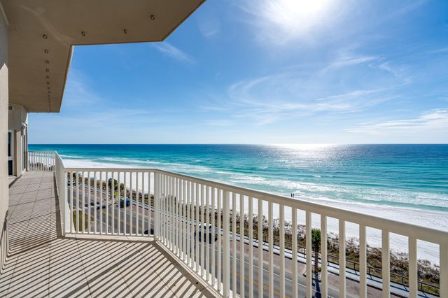 1272 Scenic Gulf Drive UNIT 704, Miramar Beach, FL 32550