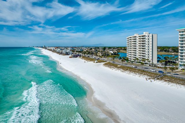 1272 Scenic Gulf Drive UNIT 704, Miramar Beach, FL 32550