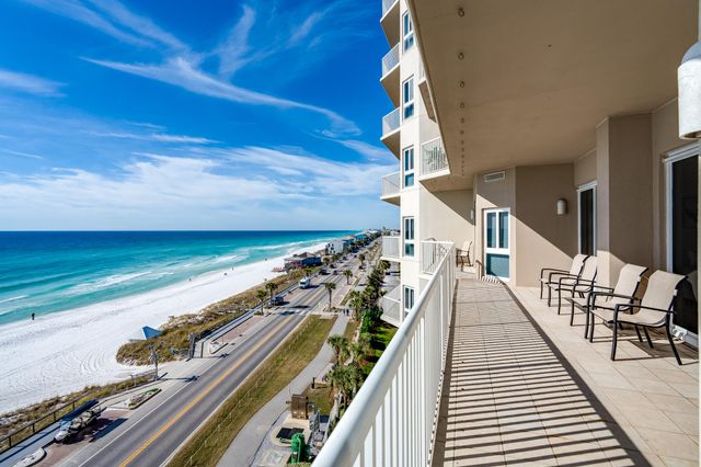 1272 Scenic Gulf Drive UNIT 704, Miramar Beach, FL 32550