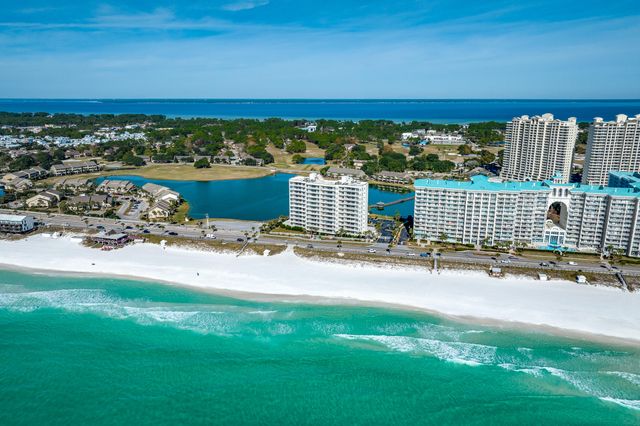 1272 Scenic Gulf Drive UNIT 704, Miramar Beach, FL 32550