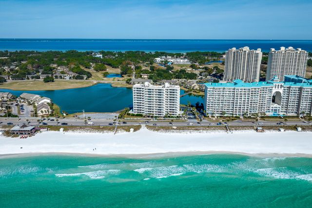 1272 Scenic Gulf Drive UNIT 704, Miramar Beach, FL 32550