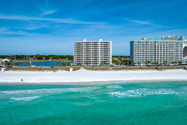 1272 Scenic Gulf Drive UNIT 704, Miramar Beach, FL 32550