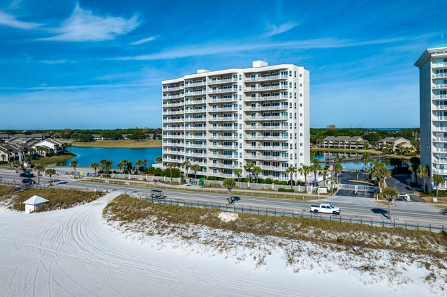 1272 Scenic Gulf Drive UNIT 704, Miramar Beach, FL 32550