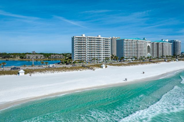 1272 Scenic Gulf Drive UNIT 704, Miramar Beach, FL 32550