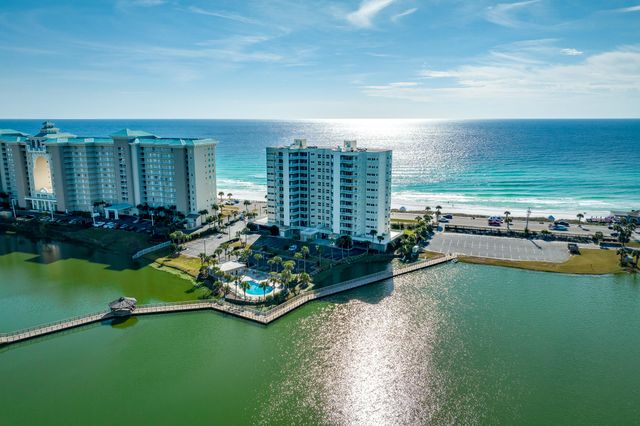 1272 Scenic Gulf Drive UNIT 704, Miramar Beach, FL 32550