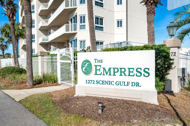 1272 Scenic Gulf Drive UNIT 704, Miramar Beach, FL 32550