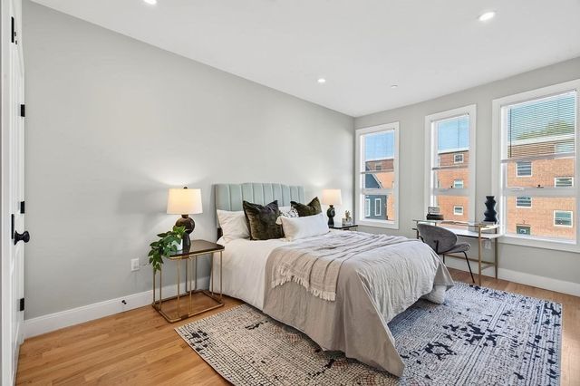 123-125 Centre Street 4, Boston, MA 02124