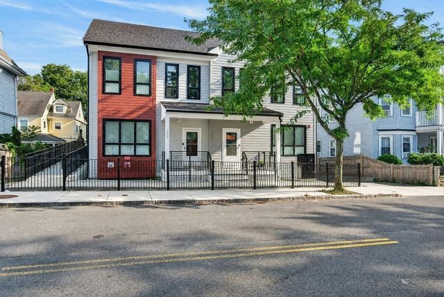 123-125 Centre Street 4, Boston, MA 02124