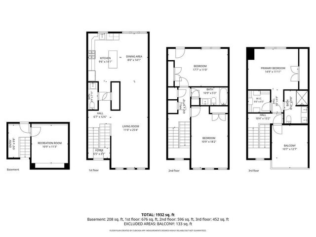 123-125 Centre Street 4, Boston, MA 02124