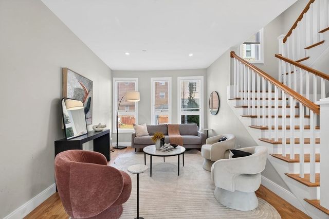 123-125 Centre Street 4, Boston, MA 02124