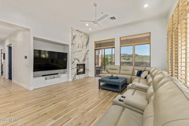 14357 E GERONIMO Road, Scottsdale, AZ 85259