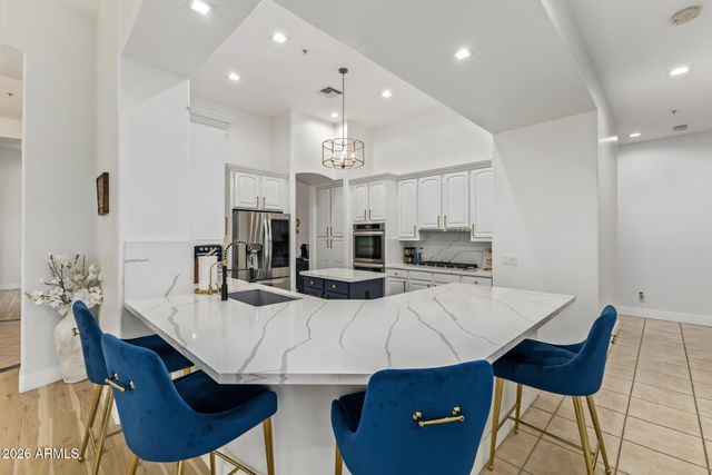 14357 E GERONIMO Road, Scottsdale, AZ 85259