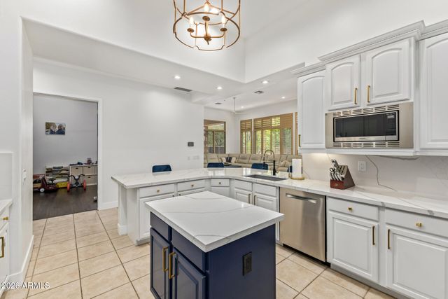 14357 E GERONIMO Road, Scottsdale, AZ 85259