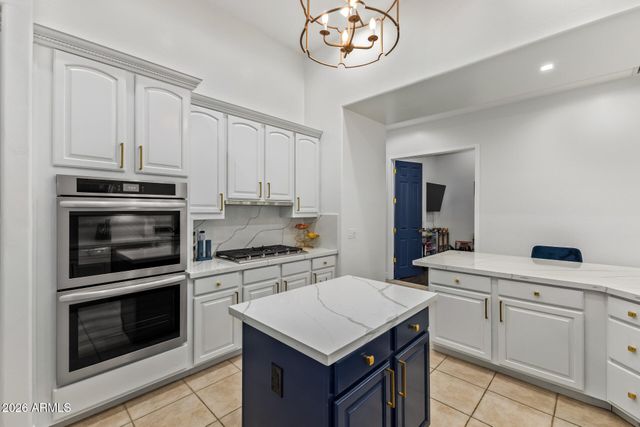 14357 E GERONIMO Road, Scottsdale, AZ 85259