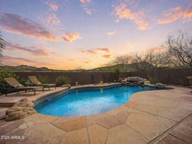 14357 E GERONIMO Road, Scottsdale, AZ 85259