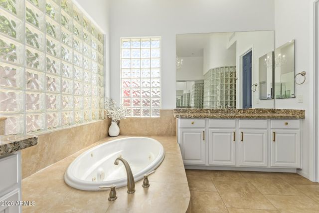 14357 E GERONIMO Road, Scottsdale, AZ 85259