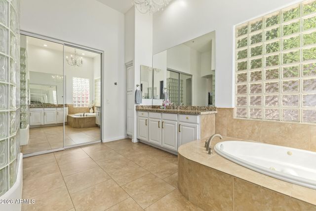 14357 E GERONIMO Road, Scottsdale, AZ 85259