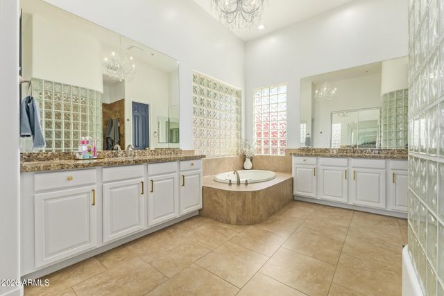 14357 E GERONIMO Road, Scottsdale, AZ 85259