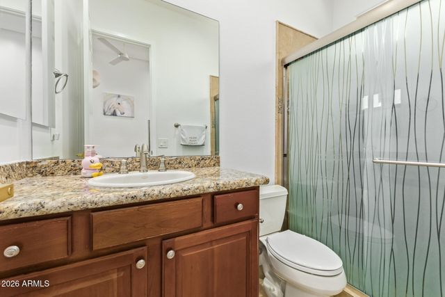 14357 E GERONIMO Road, Scottsdale, AZ 85259