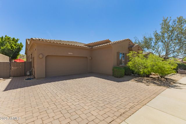 14357 E GERONIMO Road, Scottsdale, AZ 85259
