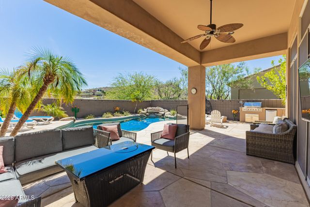 14357 E GERONIMO Road, Scottsdale, AZ 85259