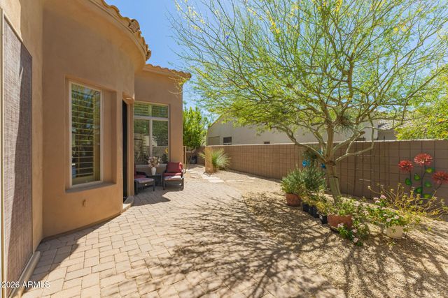 14357 E GERONIMO Road, Scottsdale, AZ 85259