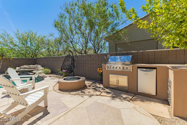 14357 E GERONIMO Road, Scottsdale, AZ 85259