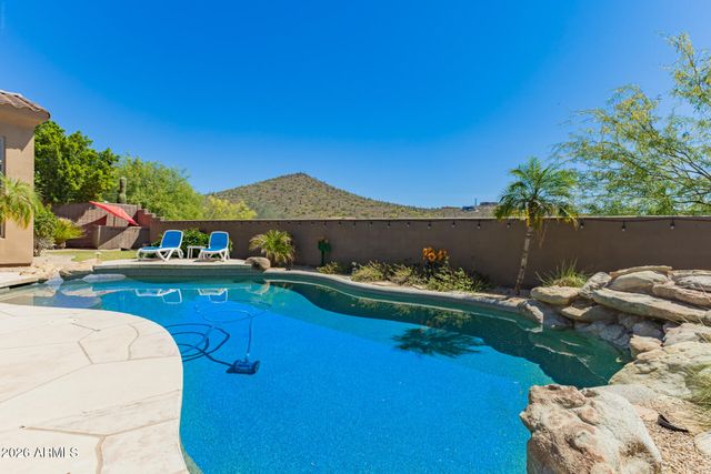 14357 E GERONIMO Road, Scottsdale, AZ 85259