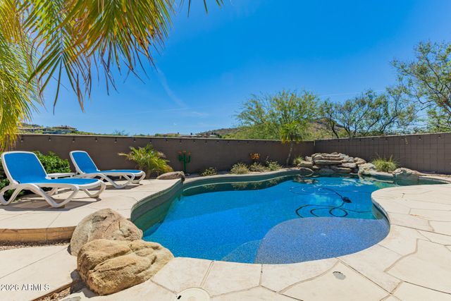 14357 E GERONIMO Road, Scottsdale, AZ 85259