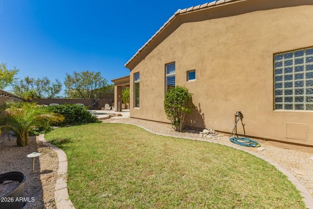 14357 E GERONIMO Road, Scottsdale, AZ 85259