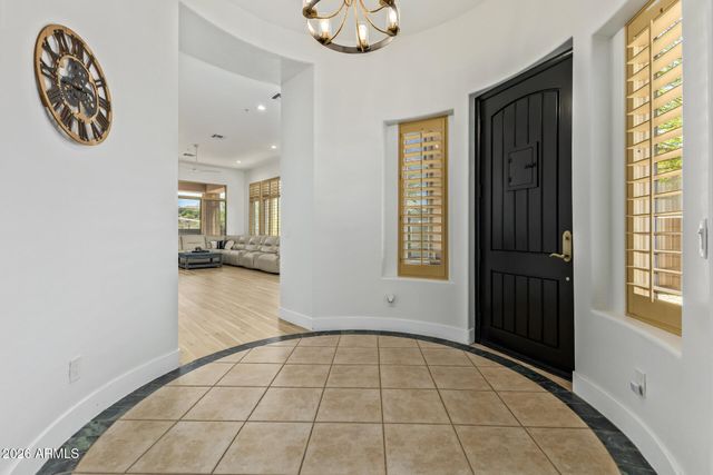 14357 E GERONIMO Road, Scottsdale, AZ 85259