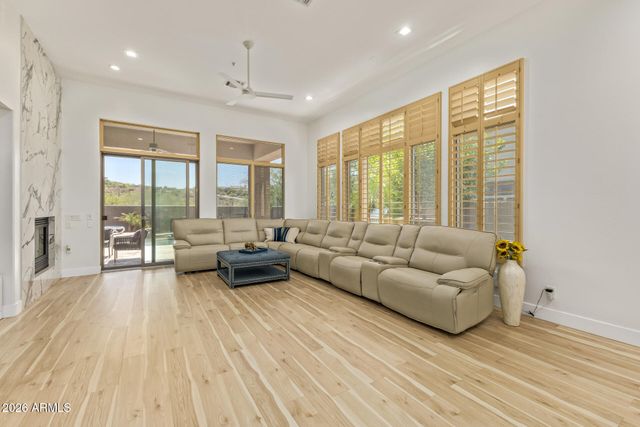 14357 E GERONIMO Road, Scottsdale, AZ 85259