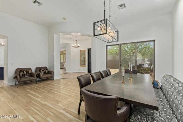 14357 E GERONIMO Road, Scottsdale, AZ 85259