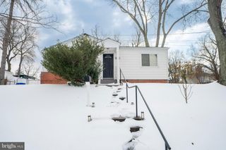 12301 DALEWOOD DR, Silver Spring, MD 20902