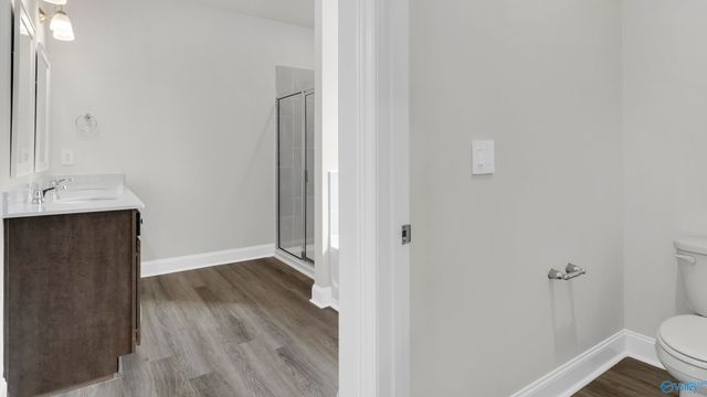 28152 Saddle Springs Drive NW, Madison, AL 35756